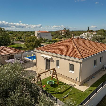 Villa Dora Zadarvillas Murvica  外观 照片