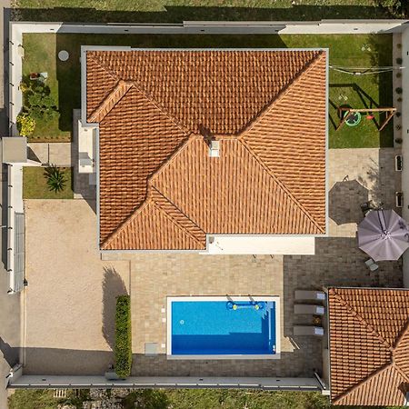 Villa Dora Zadarvillas Murvica  外观 照片