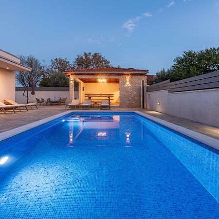 Villa Dora Zadarvillas Murvica  外观 照片